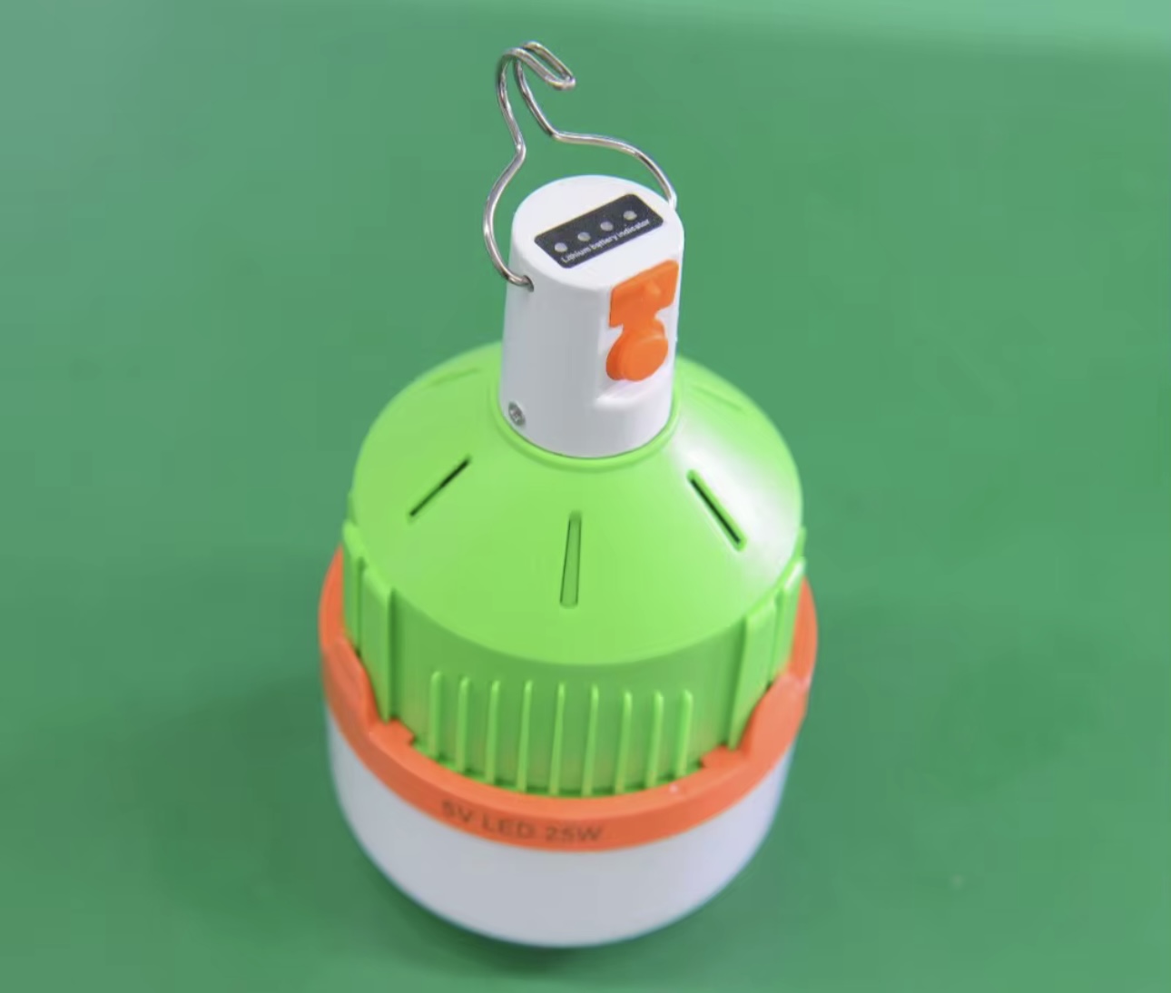 Miniatura 2 de Bombillo Led 50w