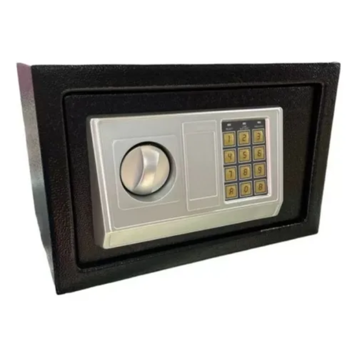 Miniatura 3 de Caja Fuerte Mediana 20e