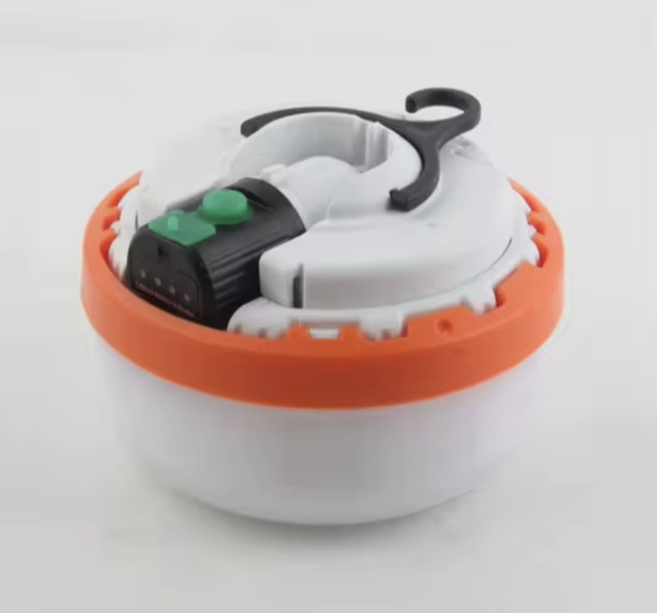 Miniatura 5 de Bombillo Recargable 40w