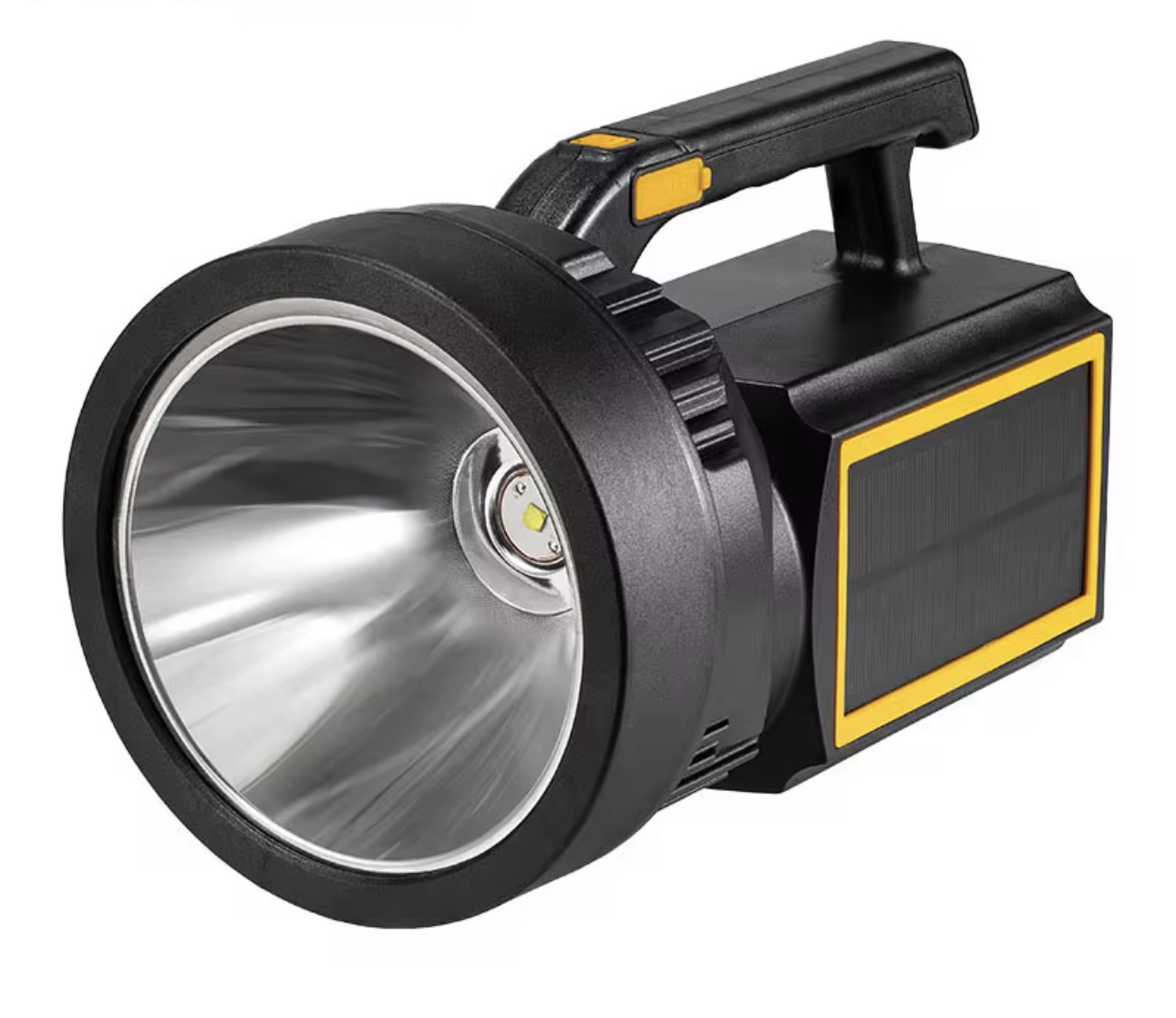 Miniatura 4 de Linterna Led Emergencia con carga solar