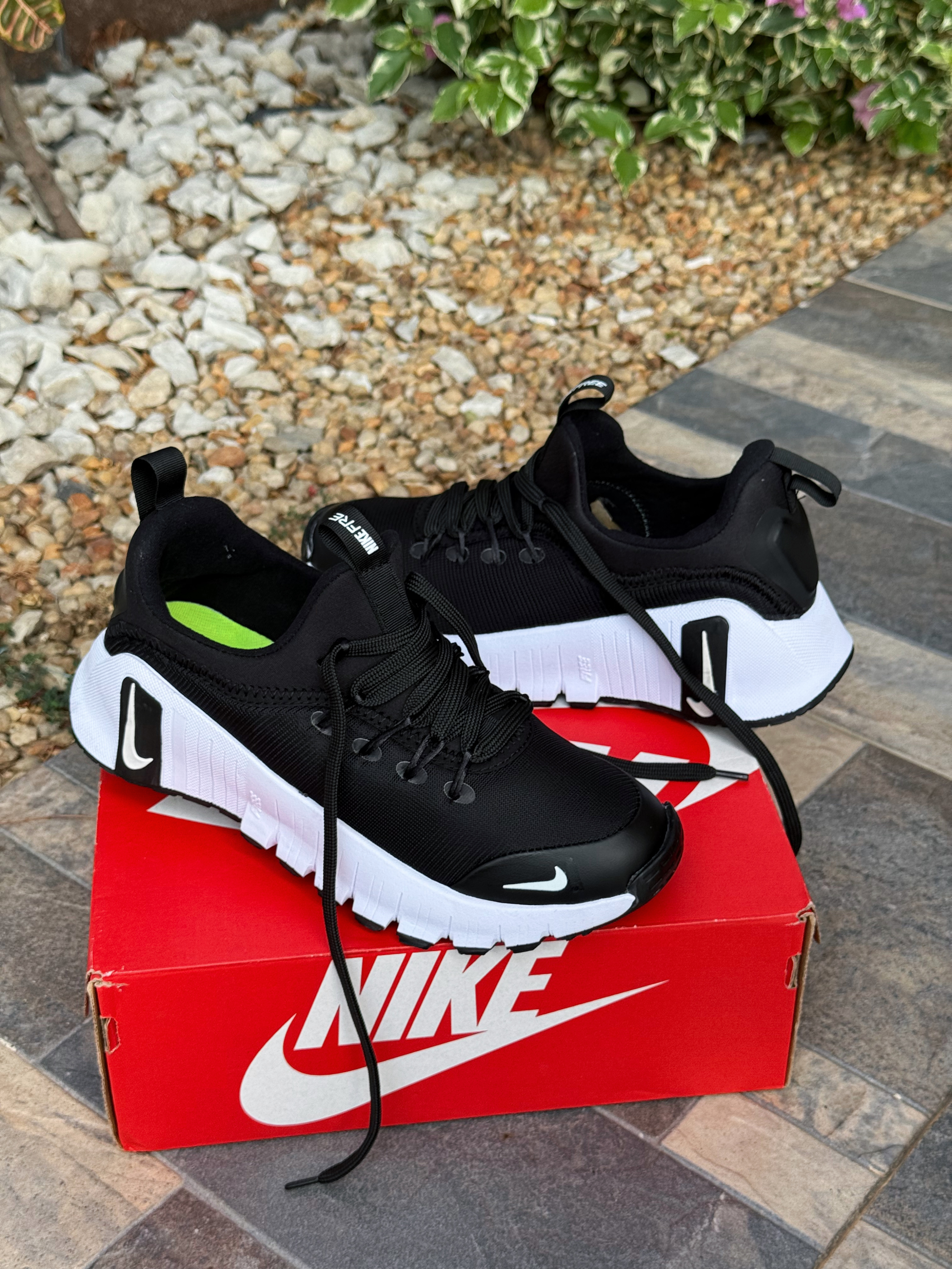 nike free metcon 6