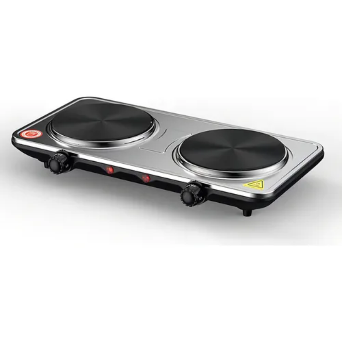 Miniatura 3 de Estufa Eléctrica Sokany 5102