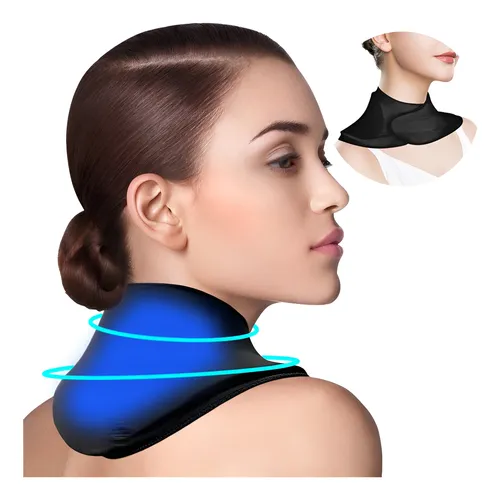 Miniatura 2 de Compresa De Gel  Cervical Cuello