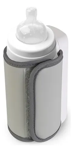 Calentador De Biberon Inalambrico