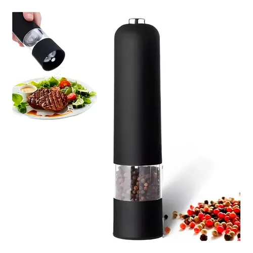 TRITURADOR DE SAL Y PIMIENTA