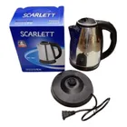 Cafetera Scarlett
