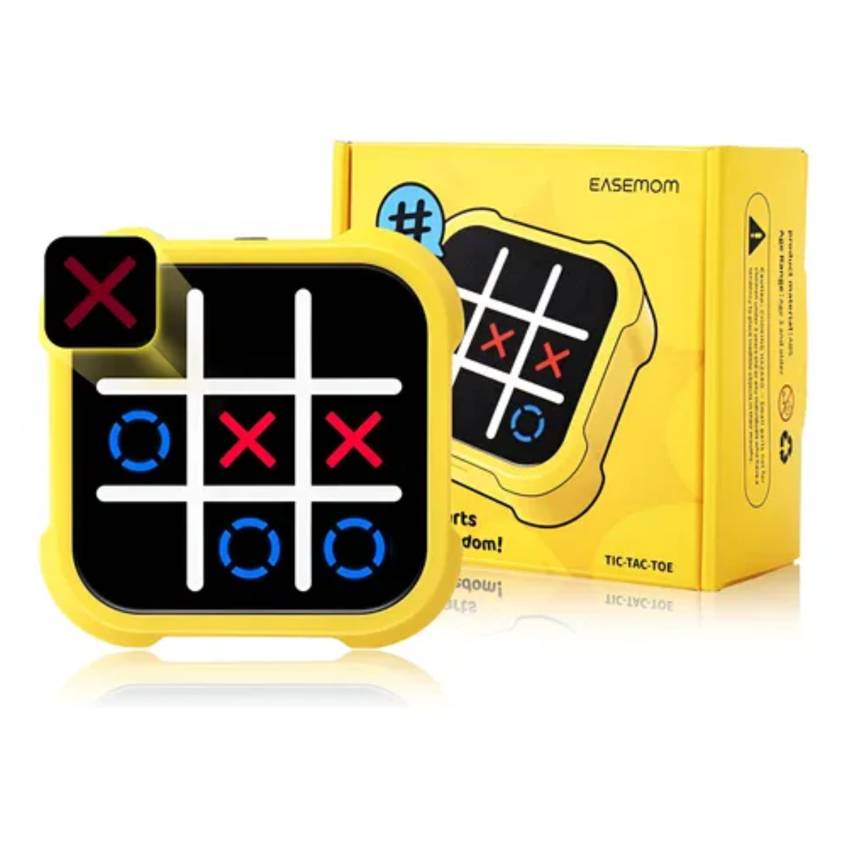 Miniatura 3 de Juego Electronico Digital Triki Triqui