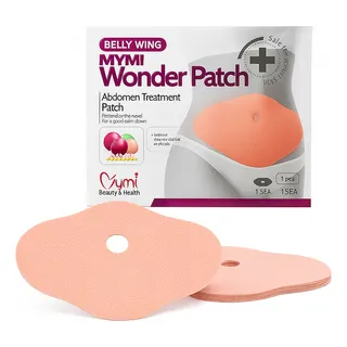 Miniatura 2 de Parche adelgazante