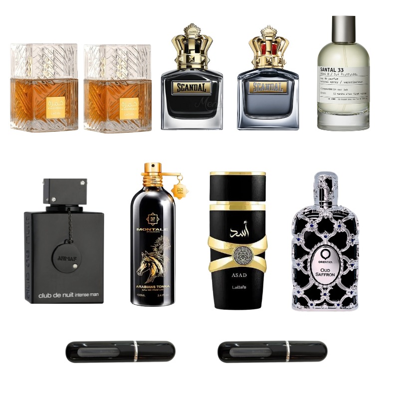 PROMO  - 609 X 9 (CABALLERO )