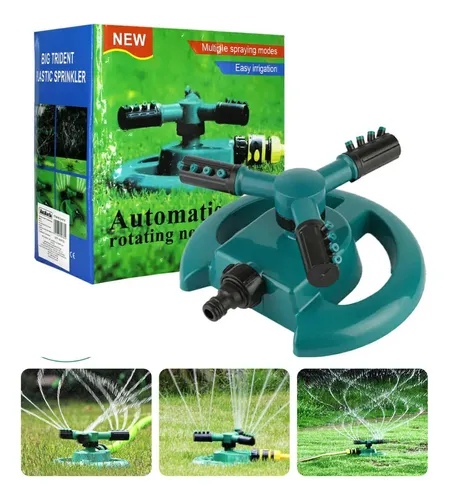 Miniatura 3 de Aspersor de riego