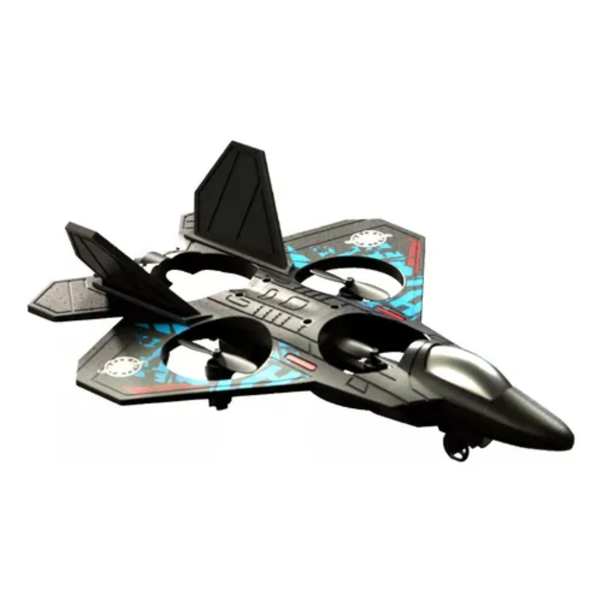 Miniatura 4 de Dron L0712