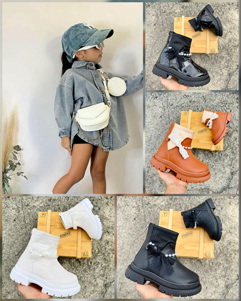 BOTIN CORBATA