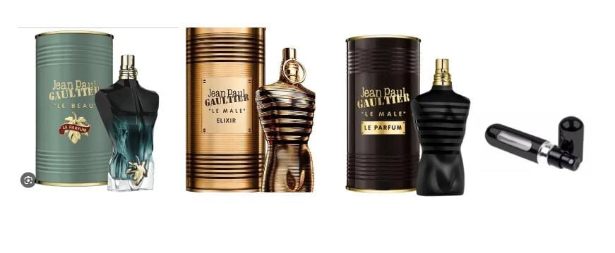 PROMO - 612 X 3 (CABALLERO )