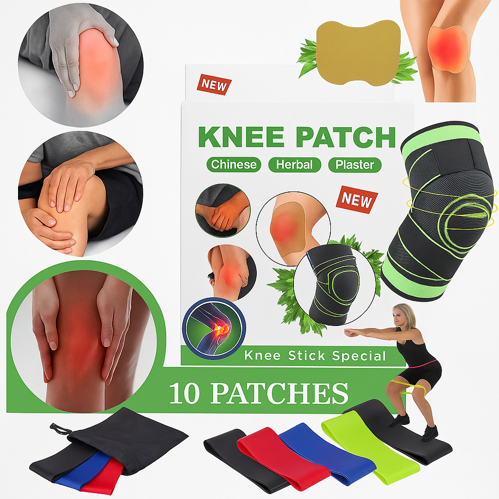 Miniatura 2 de COMBO X3 DE GYM