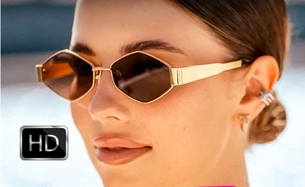 Gafa SOLAR LOVER Drops