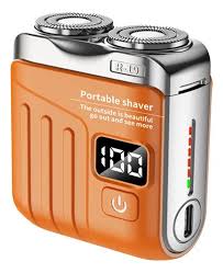 Miniatura 2 de shaver 2 cabezas