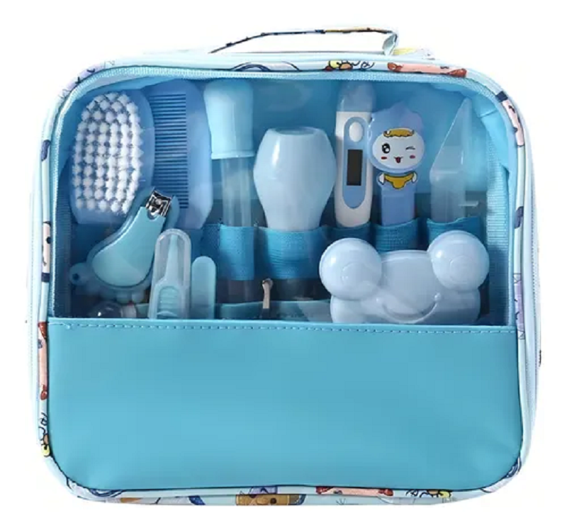 Kit Aseo Para Bebe