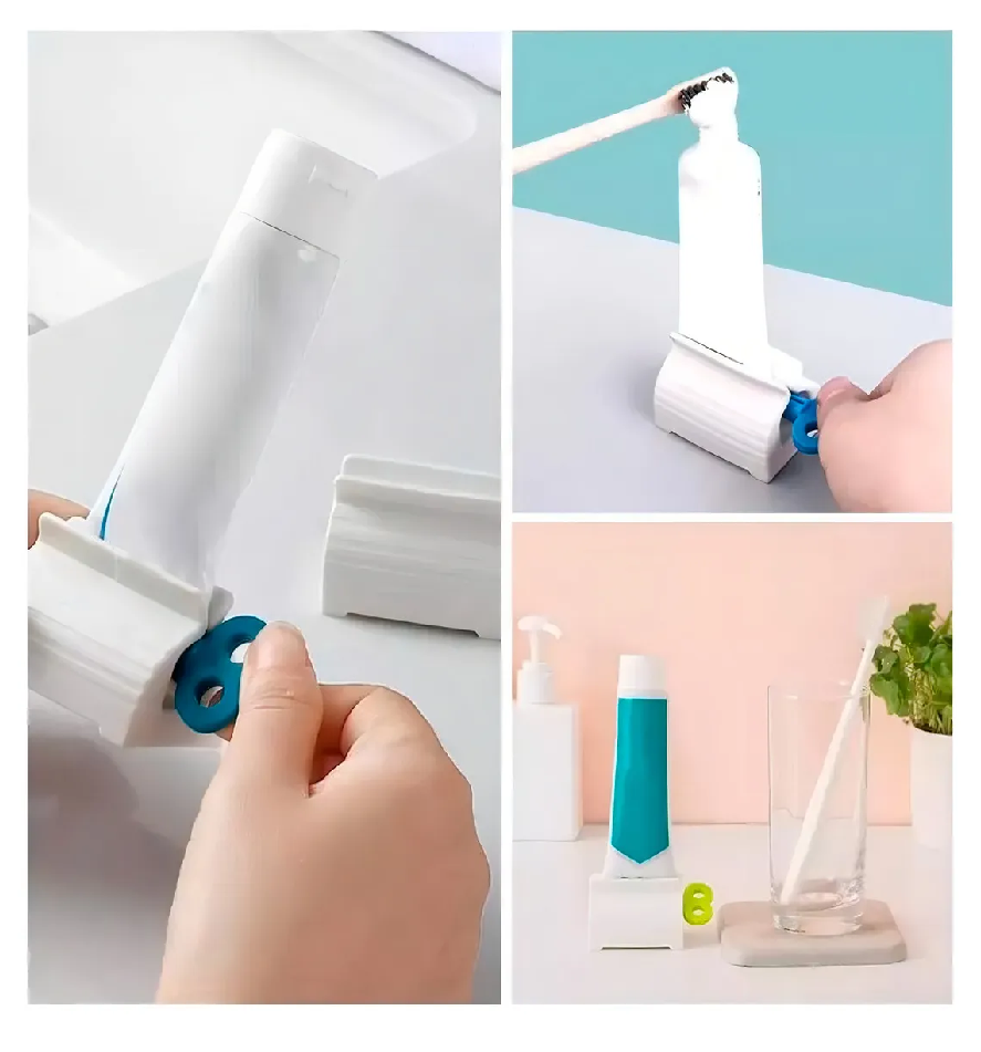 Miniatura 2 de Dispensador De Pasta Dental