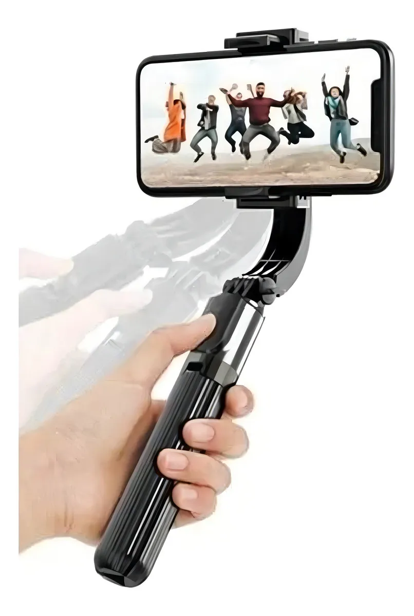 Miniatura 2 de SELFIE TRIPODE Q08