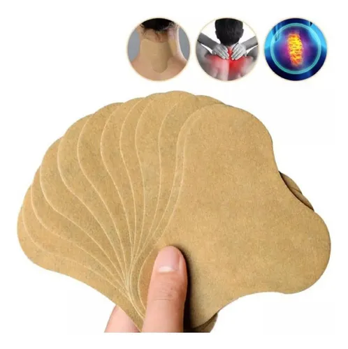 Miniatura 2 de Parches De Cuello