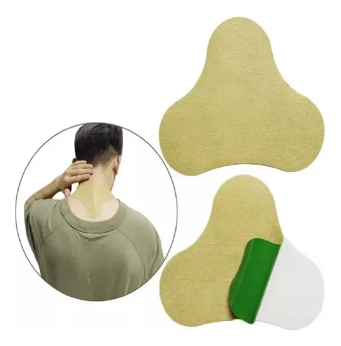 Miniatura 1 de Parches De Cuello