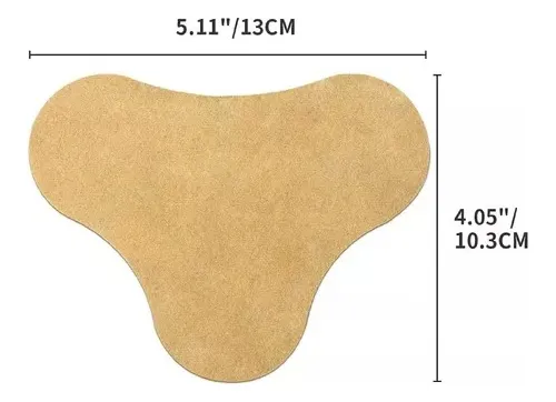 Miniatura 3 de Parches De Cuello