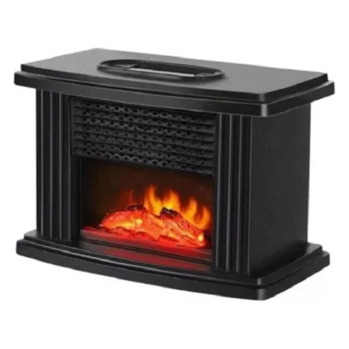 Calentador De Ambiente Electrico