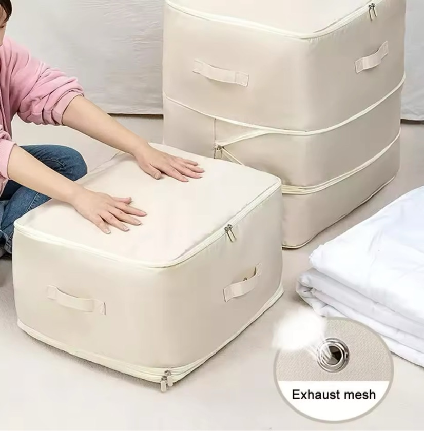 Bolsa Ahorradora Espacio