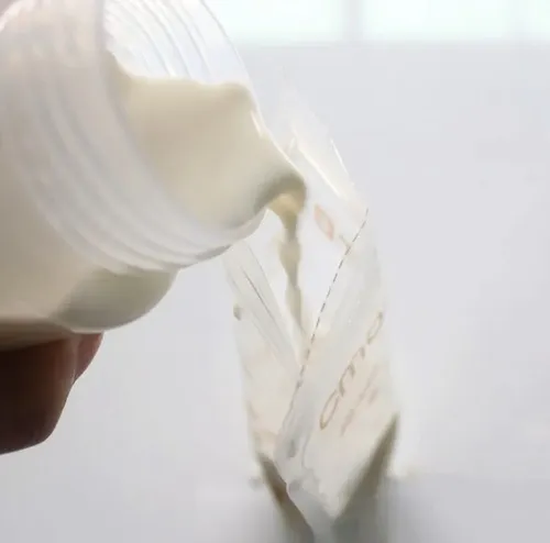 Miniatura 4 de Bolsas Para Almacenamiento De Leche
