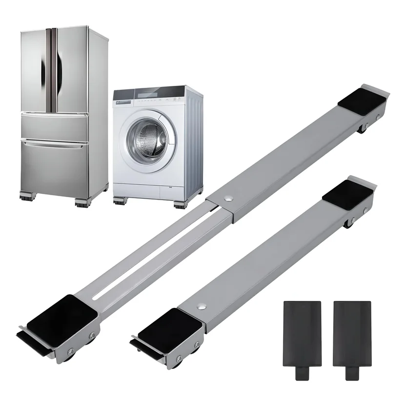 SOPORTE DE RUEDAS AJUSTABLE -2399