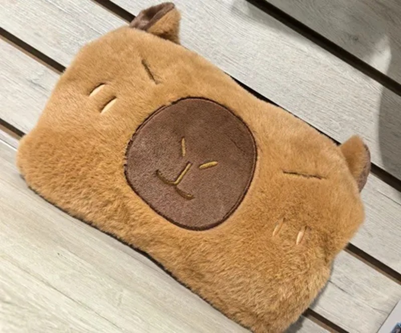 Miniatura 3 de Bolsa De Agua Caliente Con Funda Osito