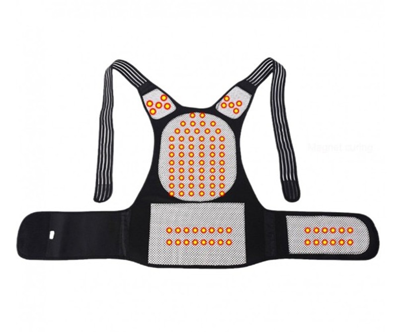 Miniatura 4 de Corrector De Postura Magnético