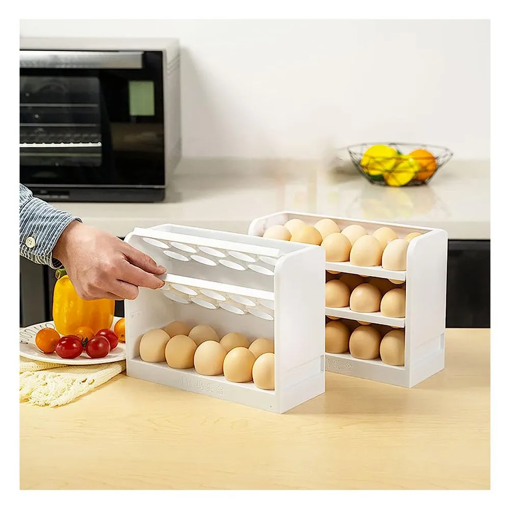 ORGANIZADOR DE HUEVOS -798