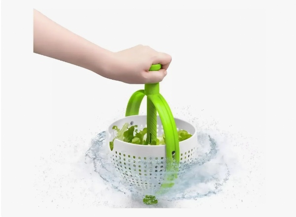 Miniatura 3 de Colador multifuncional Giratorio