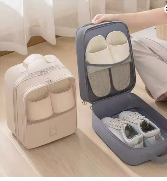 Miniatura 3 de Bolsa Para Almacenamiento Para Zapatos