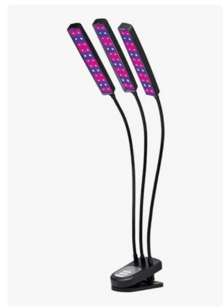 Miniatura 4 de Lampara  Led Para Plantas