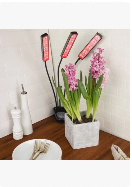 Miniatura 3 de Lampara  Led Para Plantas