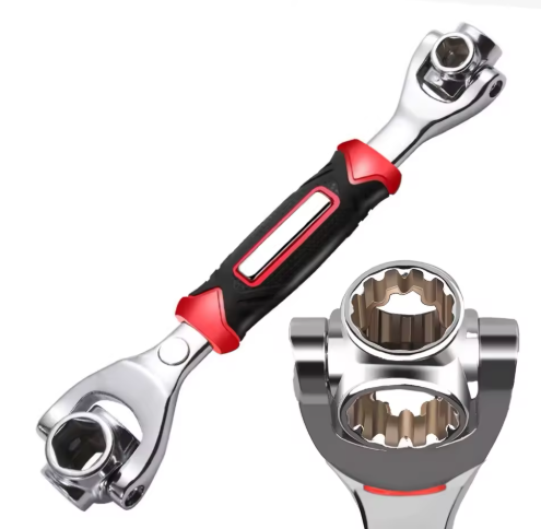 Llave Universal 48 en 1 ProMaster