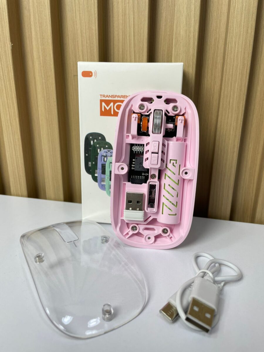 Miniatura 4 de Mouse G6