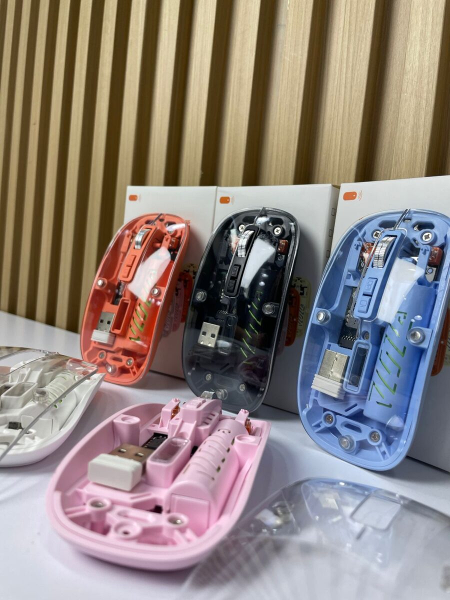 Miniatura 2 de Mouse G6