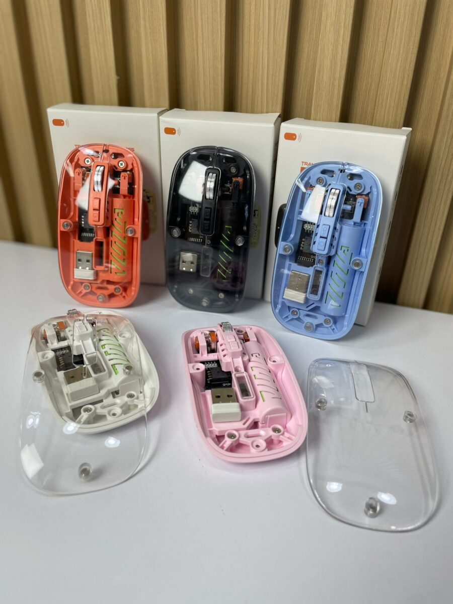 Miniatura 3 de Mouse G6