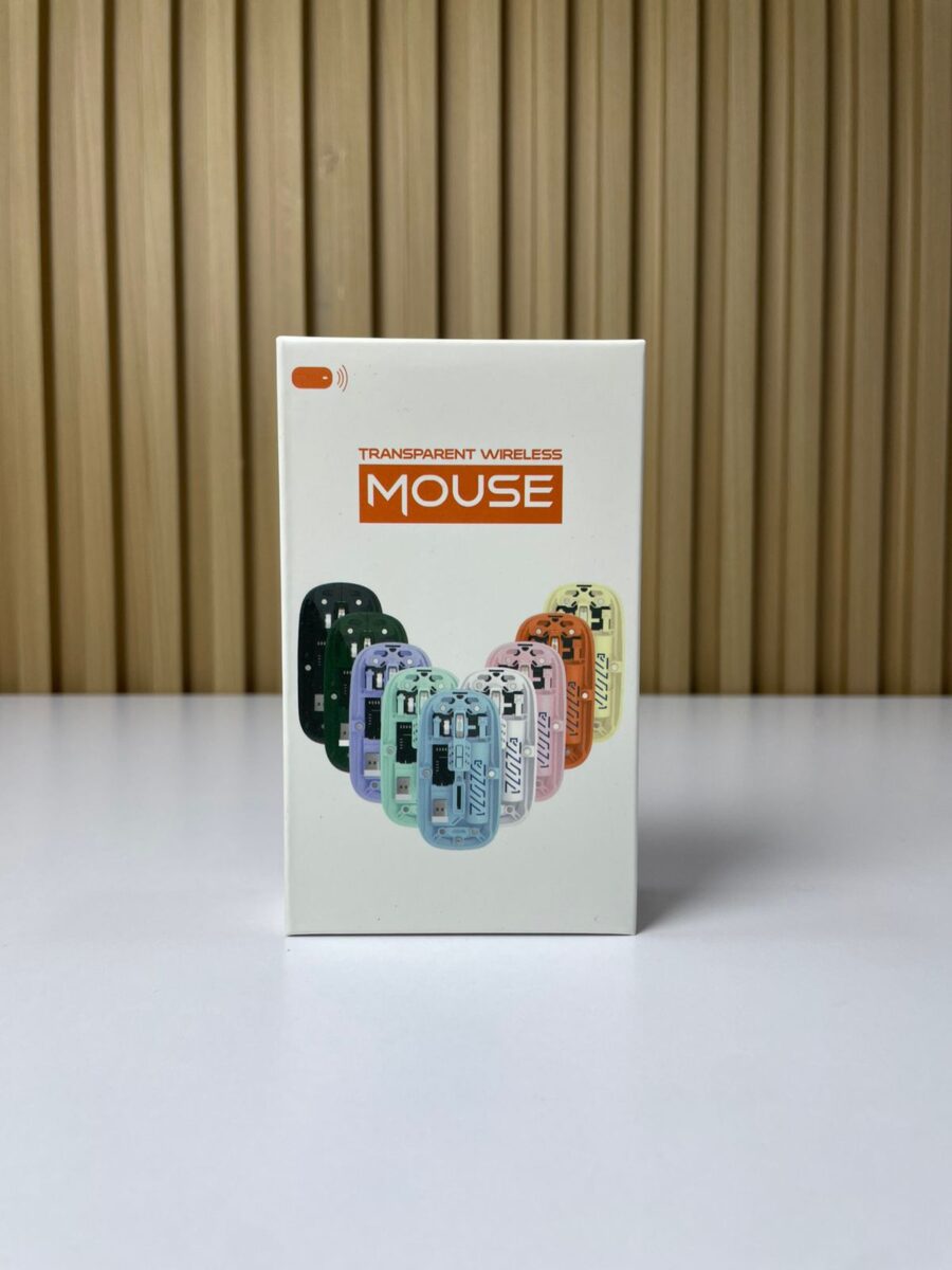 Miniatura 5 de Mouse G6