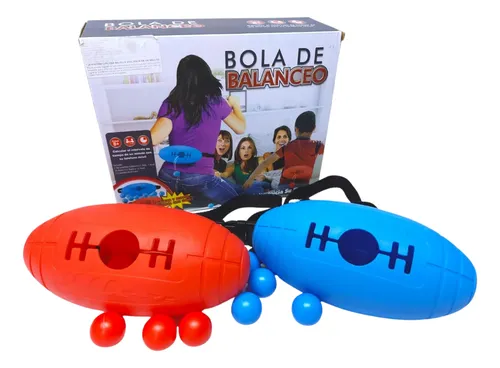 Miniatura 3 de Juego Bolas De Balanceo
