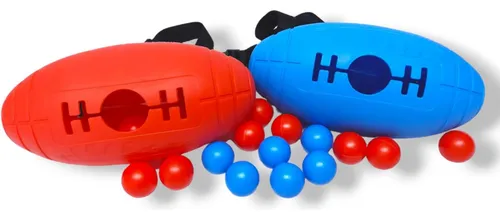 Juego Bolas De Balanceo