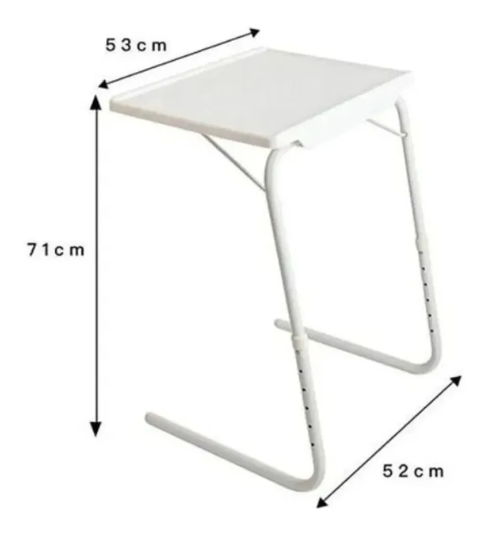 Miniatura 2 de MESA AJUSTABLE