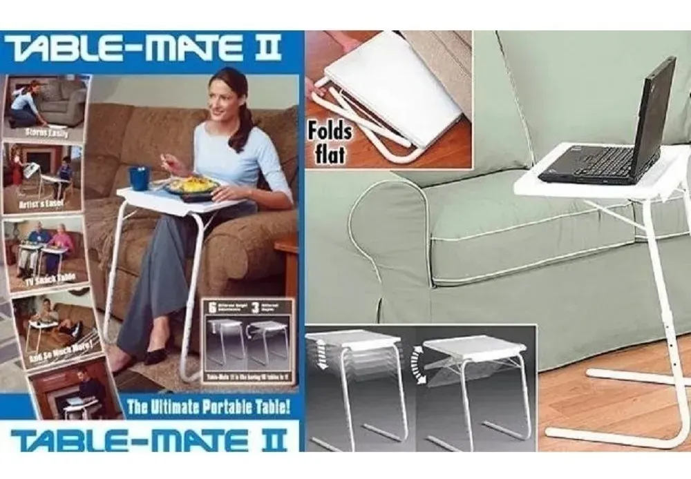 MESA AJUSTABLE