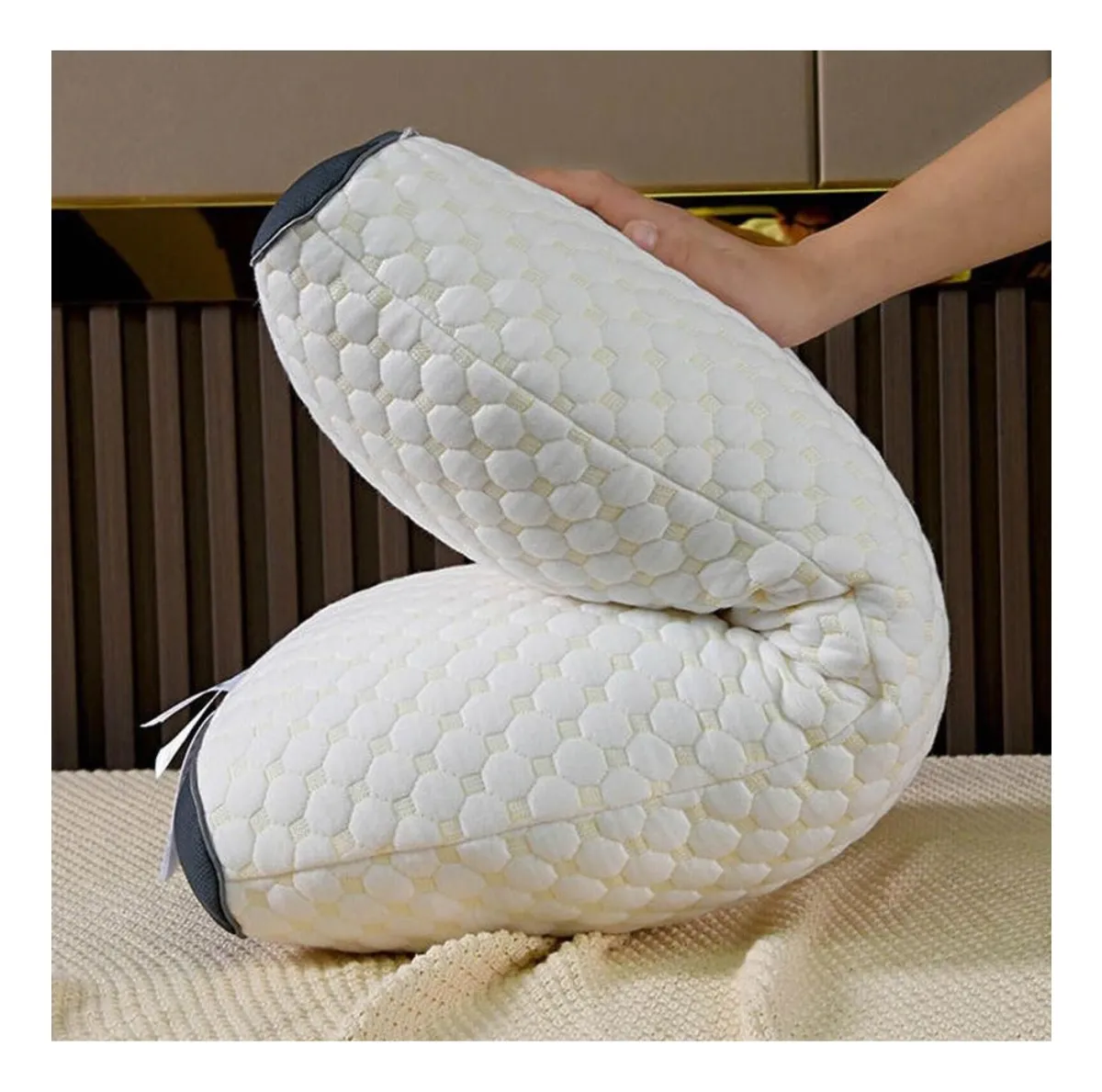 Almohada Cervical Spa