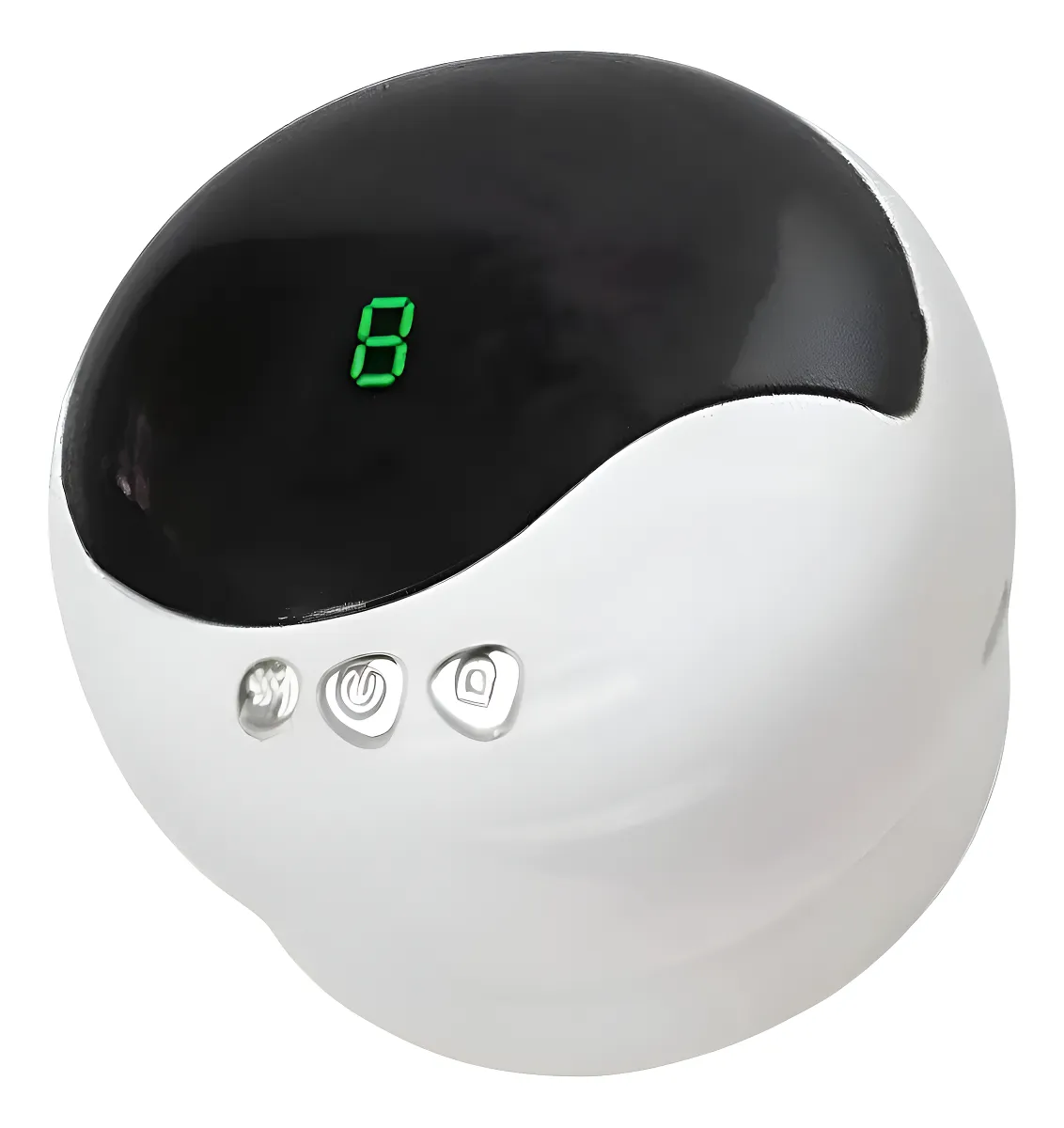 VACUMTERAPIA MASAJEADOR V90