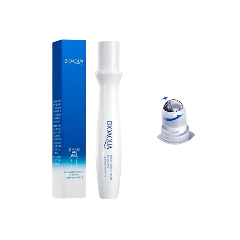 CONTORNO OJOS  ROLL ON BIOAQUA
