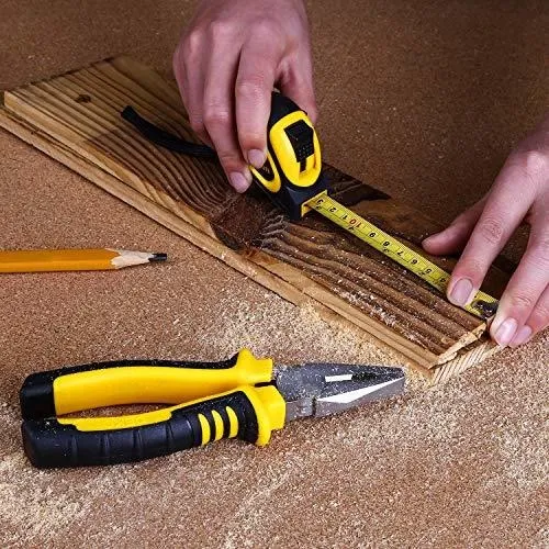 Miniatura 3 de SET DE HERRAMIENTAS 100 PIEZAS